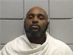 Mugshot of DONALD KEITH ONEAL HAWKINS