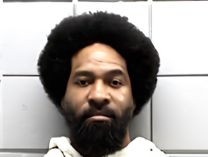 Mugshot of MICHAEL TYRRELL BALLARD