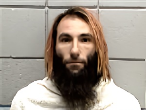 Mugshot of TRISTAN DAKOTA LACHAPELLE
