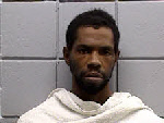 Mugshot of JAMES KEVIN MYERS