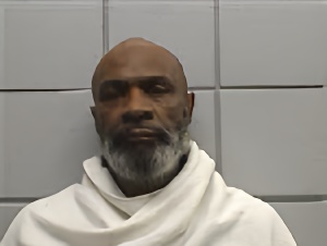 Mugshot of WILLIAM ANTHONY SPEARS