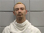 Mugshot of DALTON MORIECE DENNIS