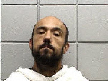 Mugshot of KENNETH BOWLING