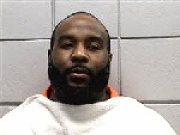 Mugshot of VICTOR KEVIN SIMMONS