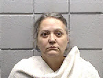 Mugshot of HEATHER ANN SMYTH