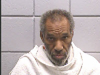 Mugshot of MICHAEL WAYNE ELIAS