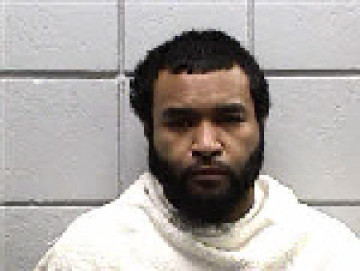 Mugshot of DANSON EWATEL