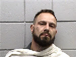 Mugshot of DUSTIN RYAN KUNKLE