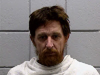 Mugshot of DAVID JOSEPH ROBERT LANE