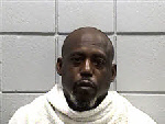 Mugshot of STACEY JONES