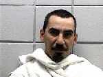 Mugshot of NATALIO JR ADAME