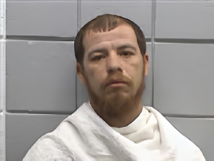 Mugshot of ISRAEL COMPOZ
