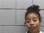 Mugshot of DEMARA TRESHELL HENRY