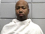 Mugshot of JAI MATTHEW ELERSON