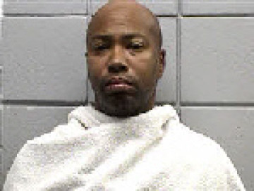 Mugshot of JAI MATTHEW ELERSON