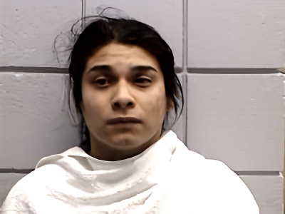 Mugshot of NATALIO BELTRAN BARRON