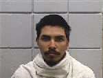 Mugshot of JONATHAN CAMACHO
