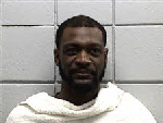 Mugshot of ANDREW LEE WILLIAMS