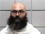 Mugshot of JACOB PAUL KOONS