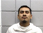 Mugshot of ERWIN BALTAZAR