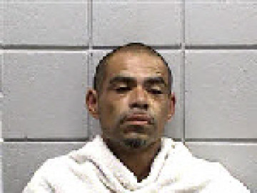 Mugshot of IVAN PEREZ GOVEA