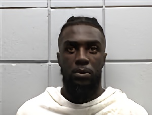 Mugshot of JOSEPH HALL