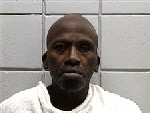 Mugshot of LARRY DONNELL JACKSON