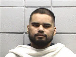 Mugshot of SCOTT PISALEM PHILLIP