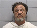 Mugshot of NICHOLAS AARON STAMPER