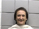 Mugshot of CELESTE MARIE TOWNSEND