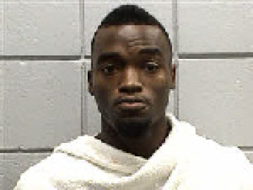 Mugshot of DEALLEN ANTHONY LARREMORE