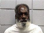 Mugshot of PAUL ELLIOTT