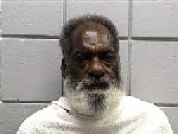 Mugshot of PAUL ELLIOTT