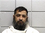 Mugshot of ANGEL FERRER