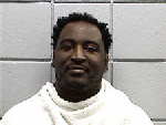 Mugshot of ALANDUS JR HERVEY