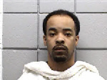 Mugshot of CURITE JOSEPH ADAMS