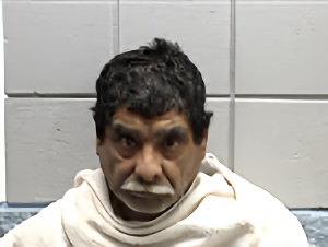 Mugshot of LORENZO HERNANDEZ