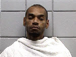 Mugshot of HARRY CASTRO