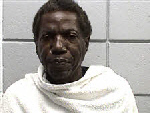 Mugshot of LEANTHONY BEACHUM