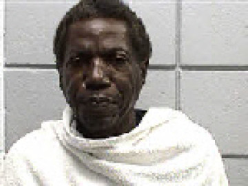 Mugshot of LEANTHONY BEACHUM