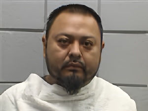 Mugshot of RODOLFO MALDONADO