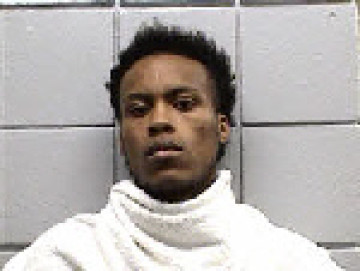 Mugshot of TIMOTHY ANTWAN GRAY