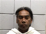 Mugshot of KAMINO SALLE