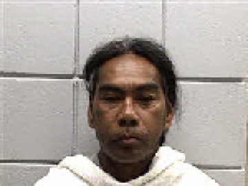 Mugshot of KAMINO SALLE