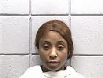 Mugshot of NATAJHA R JAMES
