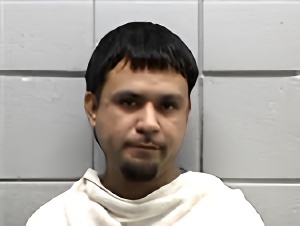Mugshot of JUAN CARMEN GUIDO