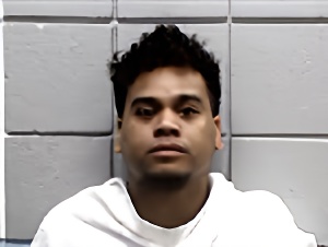 Mugshot of JOIN TEDMAK BELTAU
