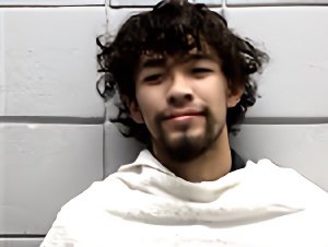 Mugshot of SERGIO TRILLO