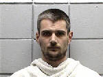Mugshot of JONAH DAVID MCKISSACK