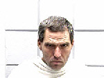 Mugshot of JEREMY BRANDON SHEPHERD